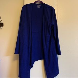 Chico’s Ultimate Tee Cardigan